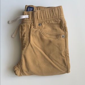 GAP kids colored denim